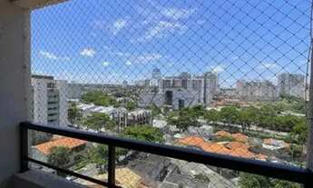 Imagem 3: Apartamento - Parque Industrial - Residencial Maison Toulouse - 55m² - 2 Dormitórios