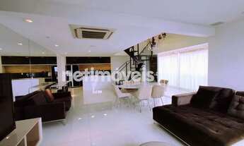 Imagem 3: Locação Cobertura Cerqueira César São Paulo