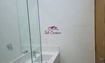 Imagem 3: INDAIATUBA - Casa de Condomínio - LOTEAMENTO PARK GRAN RESERVE