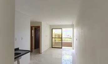 Imagem 2: Excelentes apartamentos com 2 e 3 quartos no bairro do Colibris no José Américo, a partir