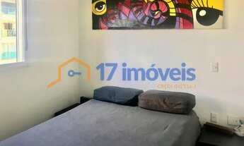 Imagem 5: Apartamento - Venda - 2 quartos - 2 banheiros - 1 vaga - Chác. Santo Antônio - São Paulo