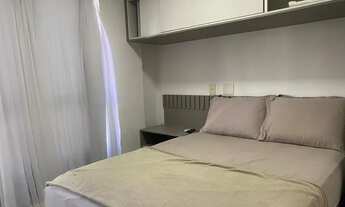 Imagem 6: Apartamento para aluguel com 47 metros quadrados com 2 quartos em Intermares - Cabedelo