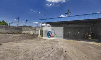 Imagem 4: Galpão para alugar, 1600 m² - Lapa - São Paulo/SP