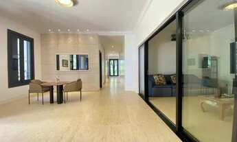 Imagem 7: Casa térrea no condomínio aldeia do vale