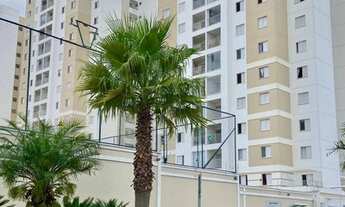 Imagem 2: Apartamento 3 dormitórios, sendo 1 suíte com 2 vagas de garagem