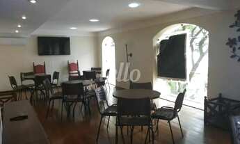 Imagem 4: São Paulo - Apartamento Padrão - Mooca