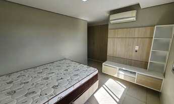 Imagem 4: Apartamento para Aluguel com 3 suítes na Morada do Sol - Manaus - AM