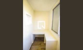 Imagem 5: Apartamento à Venda - Conjunto Residencial Jose Bonifacio, 2 Quartos, 70 m2