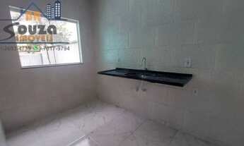 Imagem 4: Casa Linear para Venda em São José de Imbassaí Maricá-RJ - 962