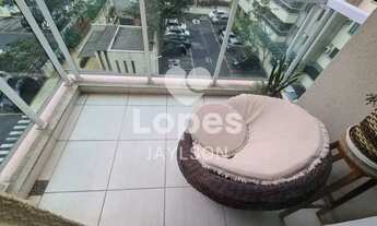 Imagem 4: Condomínio Clube Nova Penha - 2quartos Suite