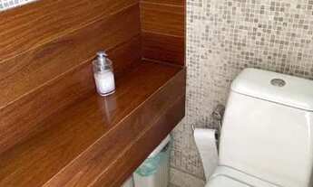 Imagem 5: São Paulo - Apartamento Padrão - Perdizes