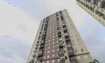 Imagem: Apartamento para locaçao possui 48 metros