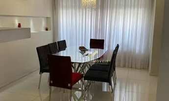 Imagem 2: Casa com 3 dormitórios à venda, 303 m² por R$ 980.000,00 - Parque Jaçatuba - Santo André/S