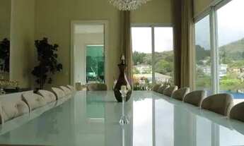 Imagem 6: Casa com 5 dormitórios, 760 m² - venda por R$ 10.500.000,00 ou aluguel por R$ 62.680,00/mê