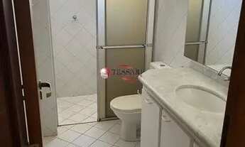 Imagem 4: Aluga se Apartamento, 3 dormitórios, 2 vagas, elevador portaria 24 lazer com piscina bairr