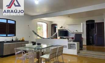 Imagem 3: Casa com 5 dormitórios à venda, 475 m² por R$ 700.000,00 - Bairro dos Ipês - João Pessoa/P