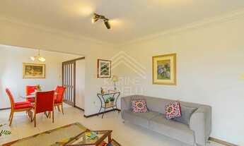 Imagem 5: 3 quartos sendo 2 suítes, area privativa 207 BAIRRO AMÉRICA