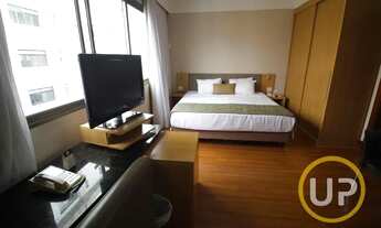 Imagem 1: Flat em Lourdes - Belo Horizonte, MG