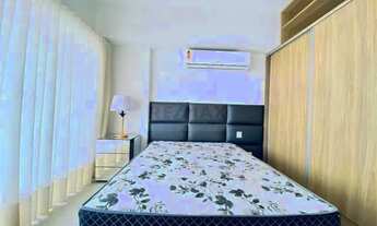 Imagem 6: Apto, 38m², 1/4, Mobiliado. Unique Studio