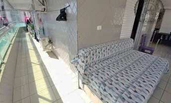 Imagem 6: Apartamento na Tupi - Praia Grande/SP