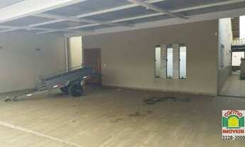 Imagem: Casa para alugar - Jardim Eldorado - Anápolis/GO