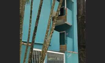 Imagem 2: Apartamento em Ubatuba praia Maranduba