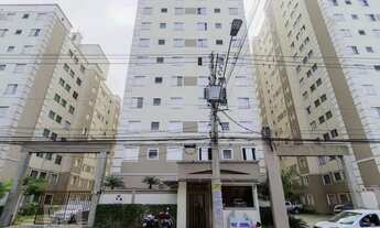 Imagem 7: Apartamento para Aluguel - Vila América, 2 Quartos, 48 m2