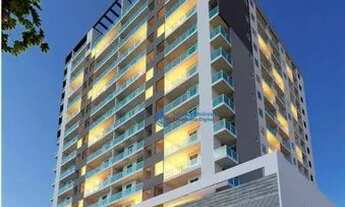 Imagem 4: Apartamento com 2 dormitórios à venda, 61 m² por R$ 569.900,00 - Praia de Itaparica - Vila