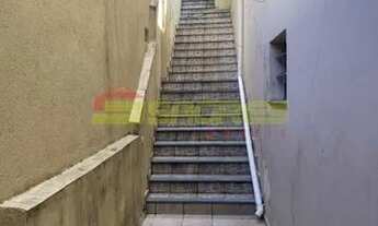 Imagem 2: SOBRADO - 02 DORMITÓRIOS - VILA PAIVA