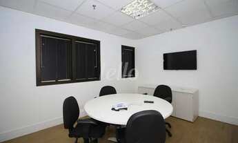 Imagem 7: São Paulo - Conjunto Comercial/Sala - Jardins