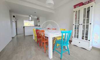 Imagem 2: Sobrado Triplex à venda com 03 dormitórios sendo 01 suíte e 02 vagas no Bairro Alto codigo