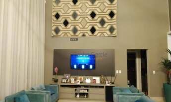 Imagem 6: Casa com 3 dormitórios à venda, 340 m² por R$ 2.100.000,00 - Jardim América - Americana/SP