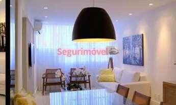 Imagem: Apartamento a venda na Morada do Sol suíte