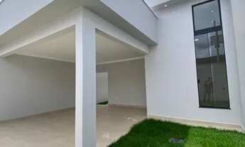 Imagem: Casa para venda com 126 metros quadrados