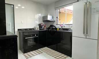 Imagem 4: Casa com 2 quartos à venda, 90 m² por R$ 350.000 - Campo Grande - Rio de Janeiro/RJ