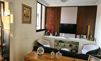 Imagem: Lindo e excelente Apartamento Duplex, possui