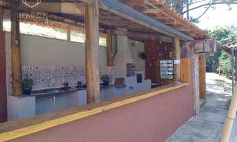 Imagem 5: Chácara para Venda em São José dos Campos, Condomínio Villagio Fazendão, 3 dormitórios, 3