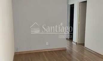Imagem 4: Apartamento - Jardim Santa Terezinha (Nova Veneza) - Sumaré