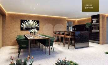 Imagem 1: Apartamento 4 quartos Gutierrez