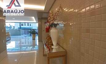 Imagem 4: Apartamento com 3 dormitórios à venda, 128 m² por R$ 820.000,00 - Jardim Oceania - João Pe