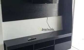 Imagem 5: Lindo apartamento totalmente mobiliado, equipado e decorado para ALUGUEL, com ótima locali