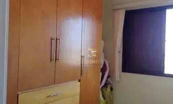 Imagem 2: Apartamento com 4 dormitórios à venda, 115 m² por R$ 662.500,00 - Bosque dos Eucaliptos