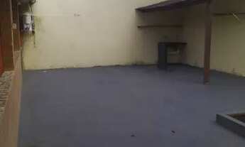 Imagem 4: Bela Casa no conjunto com quintal 3 quartos em Cidade Nova - Manaus - AM