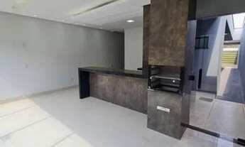 Imagem 4: Casa com 3 quartos no setor Moinho dos Ventos/Goiânia