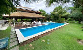 Imagem 6: Apartamento para venda tem 500 metros quadrados com 4 quartos