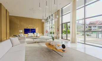 Imagem: CURITIBA - Apartamento Padrão - Mercês