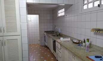 Imagem 4: Sobrado para aluguel e venda tem 158 metros quadrados com 3 quartos em Marapé - Santos - S