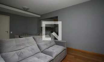 Imagem 4: Apartamento para Aluguel - Paraíso, 2 Quartos, 71 m2