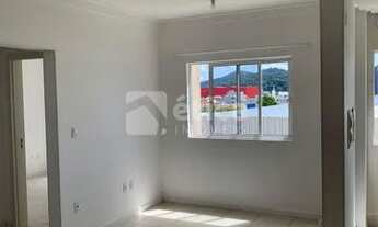 Imagem 3: Apartamento para locação com 02 dormitórios no bairro Cordeiros em ITAJAI - SC