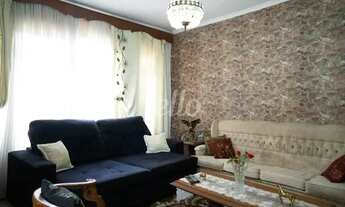 Imagem: Santo André - Casa Padrão - Campestre